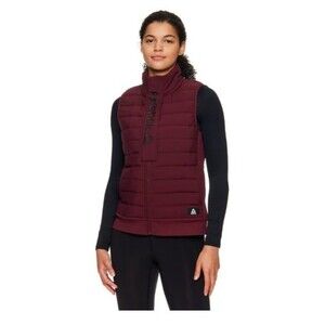 Reebok Women's Getaway Vest, Size XS